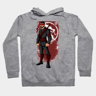 Kenshi Hoodie